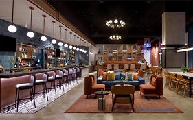 Caption By Hyatt Downtown Nashville